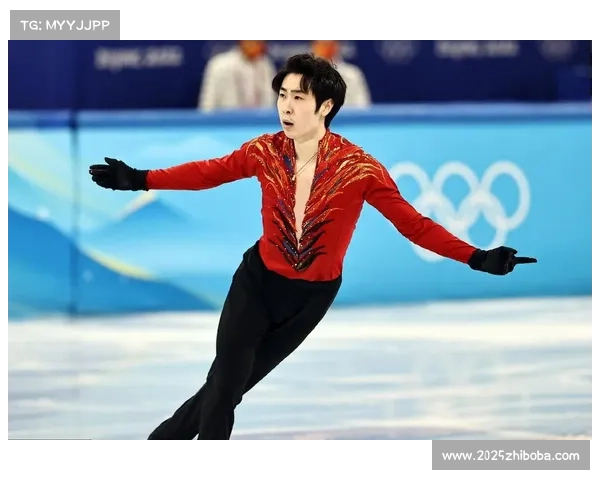 冬奥会花滑，马里宁或冲击五周跳，称身体已准备好
