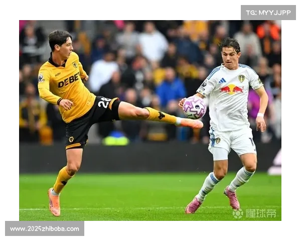 聚焦狼队新星：18岁前锋本月打入个人英超第五球，引多家豪门关注